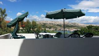 Apartments by the sea Pag - 17147 - 3
