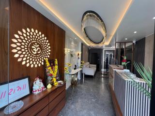 Hotel Ramaye - 5