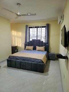 2 bedroom Jab Villa - 6