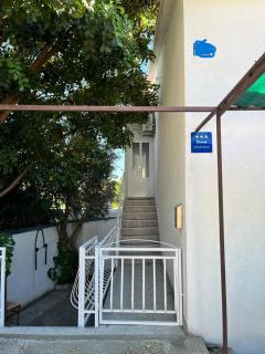 Apartments by the sea Prizba, Korcula - 23527 - Blato - 9