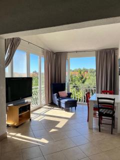 Apartments by the sea Prizba, Korcula - 23527 - 9