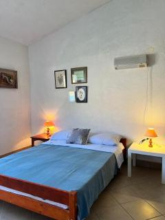 Apartments by the sea Prizba, Korcula - 23527 - 7