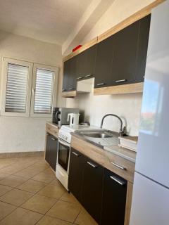 Apartments by the sea Prizba, Korcula - 23527 - 4