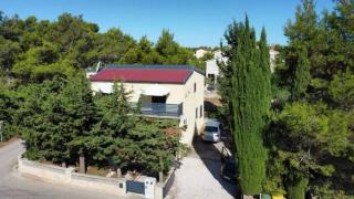 Apartments with parking space Vir - Torovi - Vir - Pedinka, Vir - 22373 - 9