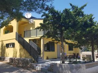 Apartments with parking spaces Vir - Torovi - Vir - Pedinka, Vir - 22373 - Vir - 8