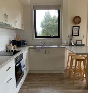 Bundaleera Vineyard and Farm Stay - Relbia - 3
