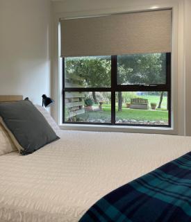 Bundaleera Vineyard and Farm Stay - Relbia - 2