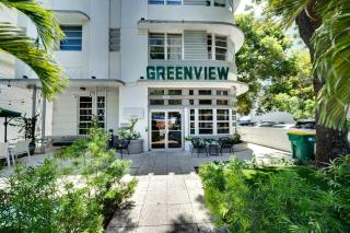 Greenview Hotel By Lowkl - 0