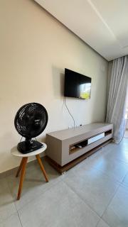 Apartamento confortável ao lado da arena axé moi 3min da praia - Porto Seguro - 1