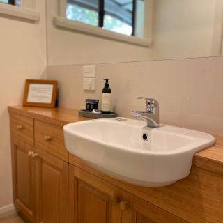 Bundaleera Vineyard and Farm Stay - Relbia - 5