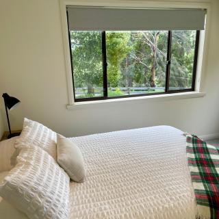 Bundaleera Vineyard and Farm Stay - Relbia - 7