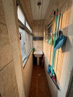 Apartamento na Praia Grande Vila Tupi - 2