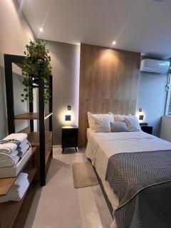 Apartamento Luxuoso Vista Mar Copacabana - Leme - Río de Janeiro - 7