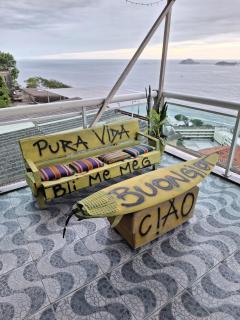 Casa de Férias Carioca - 0