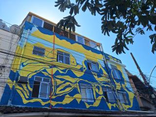 Casa de Férias Carioca - 8