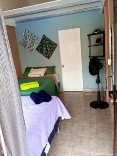 Habitaciones Kolibri - Quepos - 8