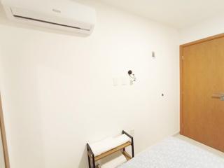 Intermares, Apartamento Automatizado e Inteligente - Piscina, Elevador, Garagem - Conforto, Paz e Sossego, excelente para descansar, trabalhar ou estudar - Cabedelo - 5