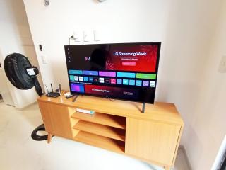 Intermares, Apartamento Automatizado e Inteligente - Piscina, Elevador, Garagem - Conforto, Paz e Sossego, excelente para descansar, trabalhar ou estudar - Cabedelo - 3