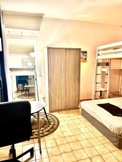 Appartement confort Paris 75009 - Paris - 4