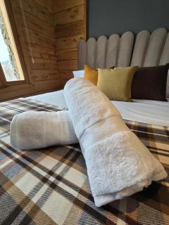 Après Ski Lodge de Montaña - El Foyel - 8