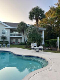 Private Beach, Amazing Pool, Tanger Outlet - Myrtle Beach - 9