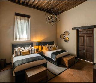 Suites El Salitre - 6