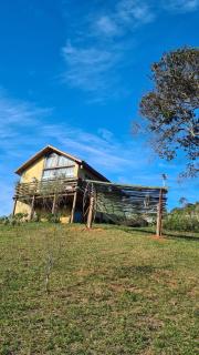 Chalé Vilarejo - Vila Monte Cunha - 7