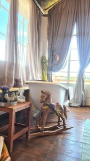 Chalé Vilarejo - Vila Monte Cunha - 1