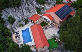 Awesome Home In Vrgorac With Wifi - Vrgorac - 8