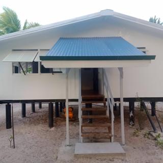 Tikehau Fare Li mei - 2