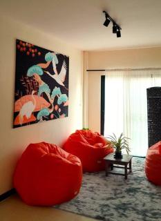 The Town House - Pai - 3