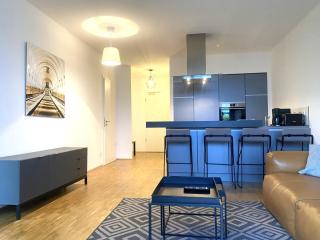 Studio Apartment In Stellingen - 5