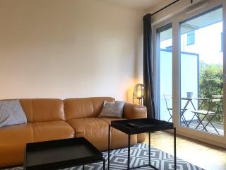 Studio Apartment In Stellingen - 4