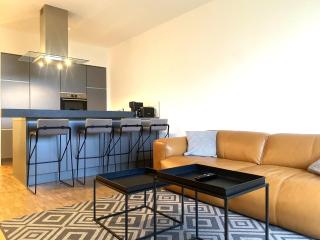 Studio Apartment In Stellingen - 3