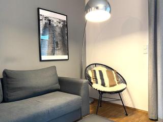 Cozy One Bedroom Apartment In Stellingen - 7