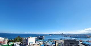 Sokcho Ritz Hotel - Sokcho - 7