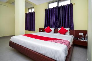 Hotel O Bimal Residency - Dispur - 2
