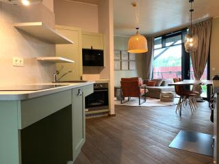 Belvilla Tranquil getaway amidst nature - - 8