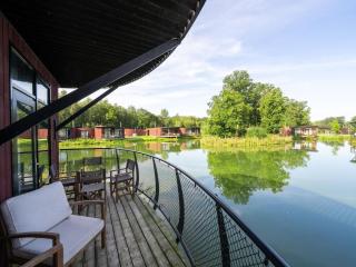 Belvilla Tranquil getaway amidst nature - - 5