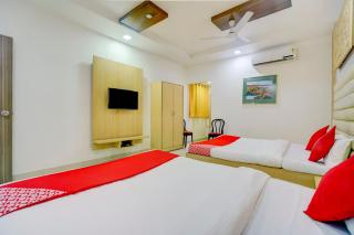 Hotel O Ayaansh - Gorwa - 7