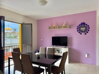 Aparment Arista 107 - Oaxaca de Juárez - 0