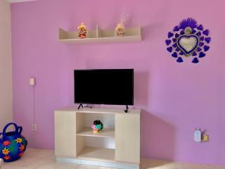 Aparment Arista 107 - Oaxaca de Juárez - 5