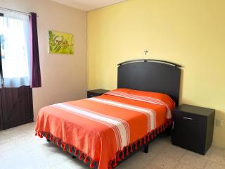 Aparment Arista 107 - Oaxaca de Juárez - 2