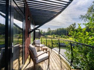 Belvilla Restful escape at The Bayleaf - - 5