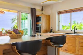 SunTien a spectacular 4br beach front pool villa - Ko Phangan - 1
