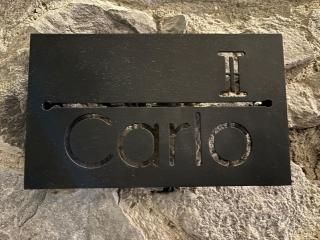 Castello di Carlo – Loft Carlo II - 6