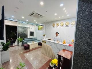 HAVI hotel - 6
