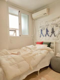 Gurum Stay - Suwon - 1