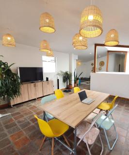 Tribu Coliving - Envigado - 7