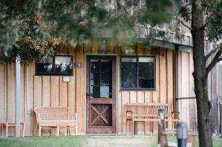 Bundaleera Vineyard and Farm Stay - Relbia - 0